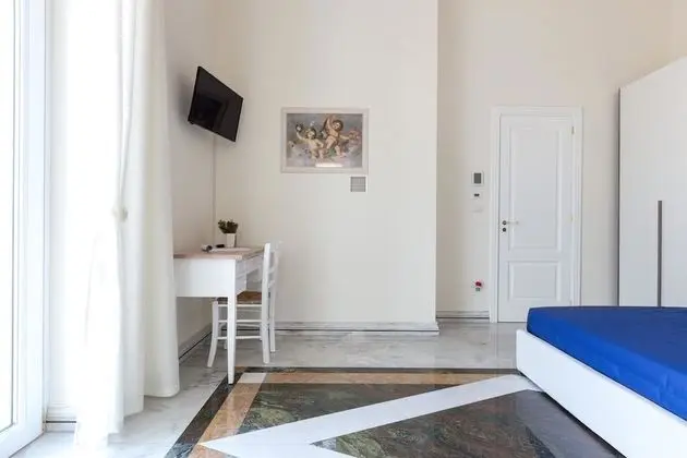 Deluxe Villa, 3 Yatak Odası