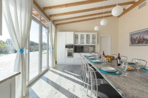Deluxe Villa, 3 Yatak Odası