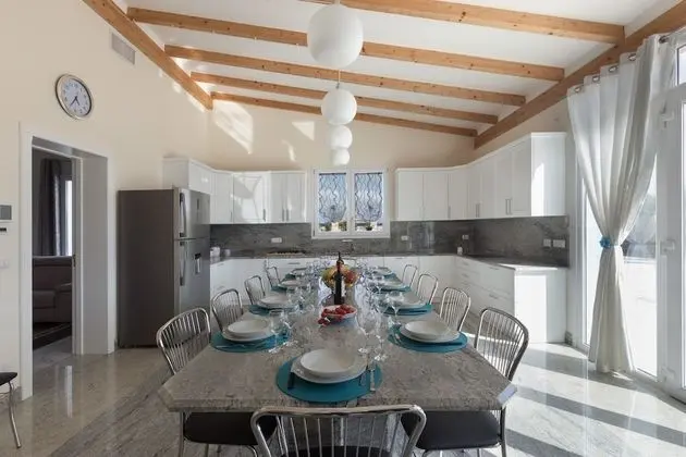 Deluxe Villa, 3 Yatak Odası