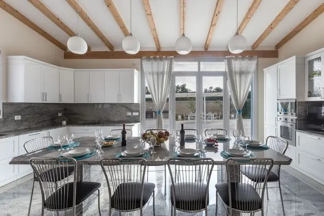 Deluxe Villa, 3 Yatak Odası