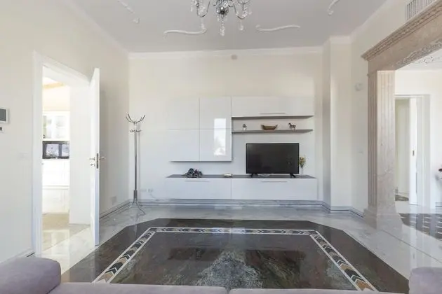 Deluxe Villa, 3 Yatak Odası