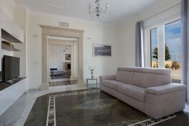 Deluxe Villa, 3 Yatak Odası