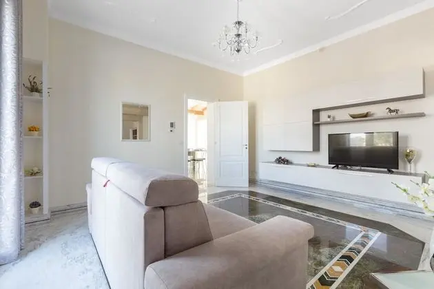 Deluxe Villa, 3 Yatak Odası