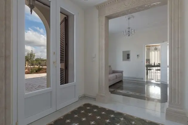 Deluxe Villa, 3 Yatak Odası
