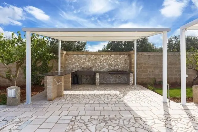 Deluxe Villa, 3 Yatak Odası