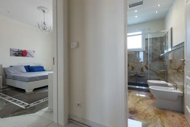 Deluxe Villa, 3 Yatak Odası