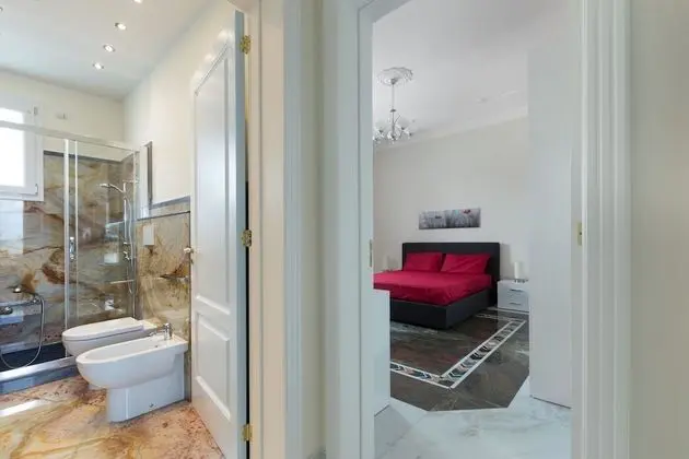 Deluxe Villa, 3 Yatak Odası