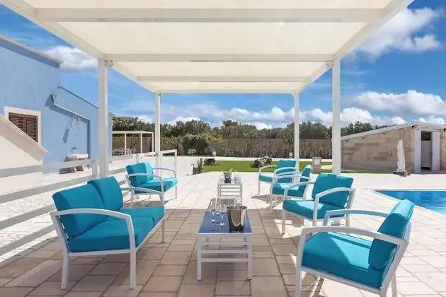 Deluxe Villa, 3 Yatak Odası