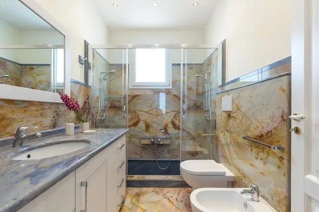 Deluxe Villa, 3 Yatak Odası