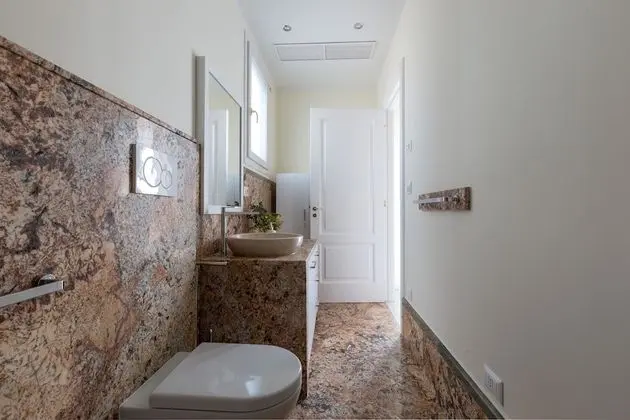 Deluxe Villa, 3 Yatak Odası