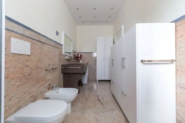 Deluxe Villa, 3 Yatak Odası