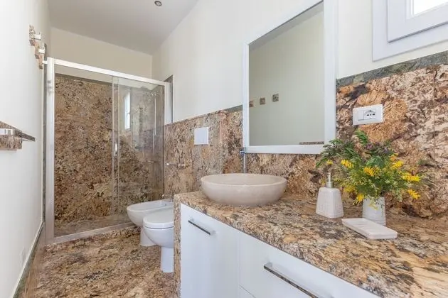 Deluxe Villa, 3 Yatak Odası