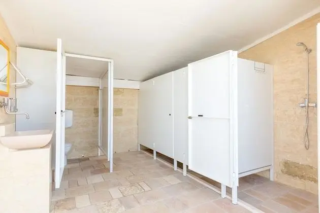 Deluxe Villa, 3 Yatak Odası