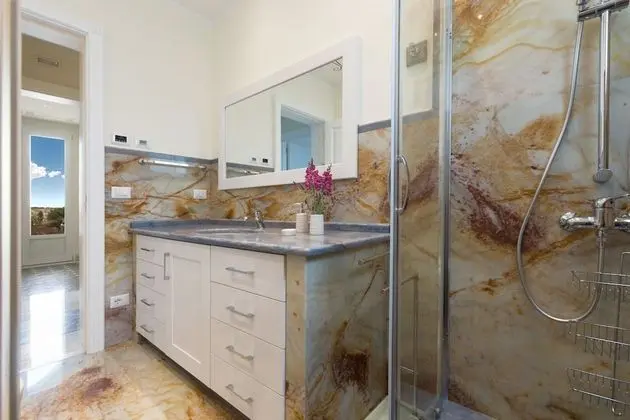 Deluxe Villa, 3 Yatak Odası