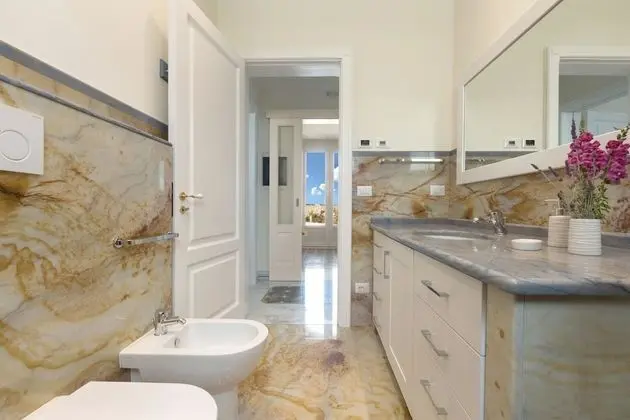 Deluxe Villa, 3 Yatak Odası