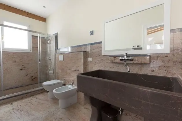 Deluxe Villa, 3 Yatak Odası
