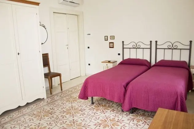 Family Süit, 2 Yatak Odası, Bahçe Manzaralı