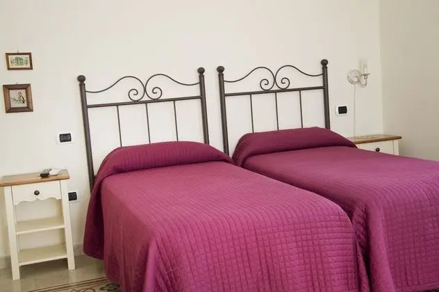 Family Süit, 2 Yatak Odası, Bahçe Manzaralı