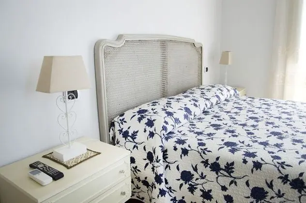 Family Süit, 2 Yatak Odası, Bahçe Manzaralı