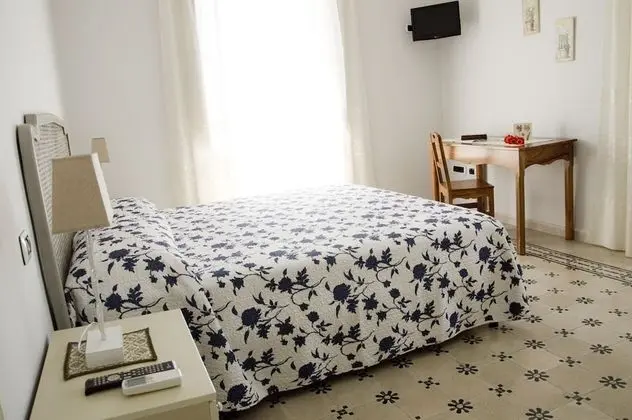 Family Süit, 2 Yatak Odası, Bahçe Manzaralı