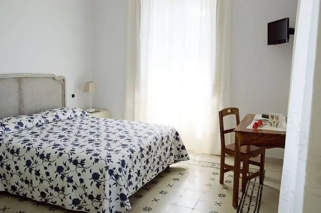 Family Süit, 2 Yatak Odası, Bahçe Manzaralı