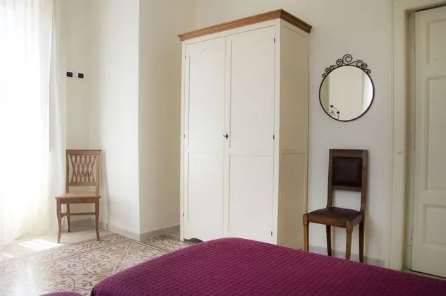 Family Süit, 2 Yatak Odası, Bahçe Manzaralı