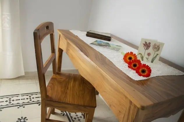 Family Süit, 2 Yatak Odası, Bahçe Manzaralı