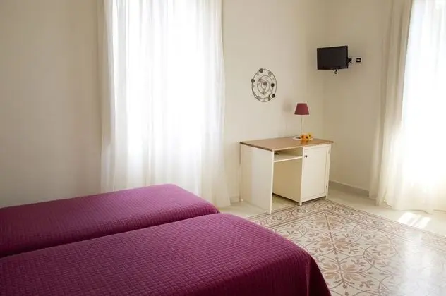 Family Süit, 2 Yatak Odası, Bahçe Manzaralı