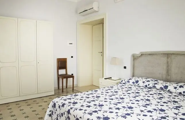 Family Süit, 2 Yatak Odası, Bahçe Manzaralı