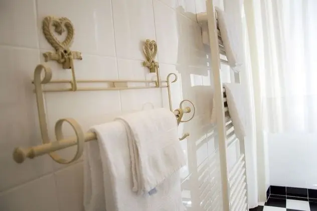 Family Süit, 2 Yatak Odası, Bahçe Manzaralı