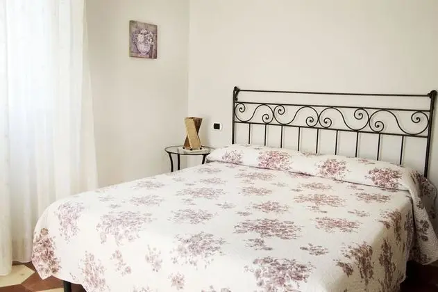 Tek Büyük Yataklı Oda, Bahçe Manzaralı