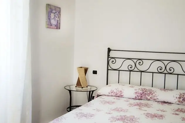 Tek Büyük Yataklı Oda, Bahçe Manzaralı