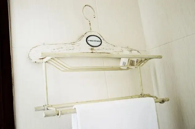 Üç Kişilik Oda, 2 Yatak Odası, Bahçe Manzaralı