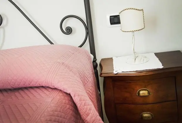 Üç Kişilik Oda, 2 Yatak Odası, Bahçe Manzaralı