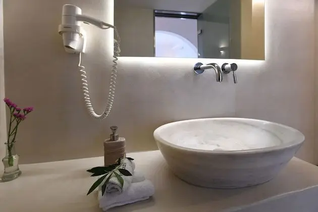 Standard Üç Kişilik Oda