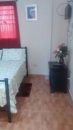 Economy Oda, 1 Büyük (Queen) Boy Yatak, Ortak Banyo