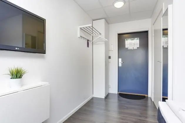 Standard İki Ayrı Yataklı Oda