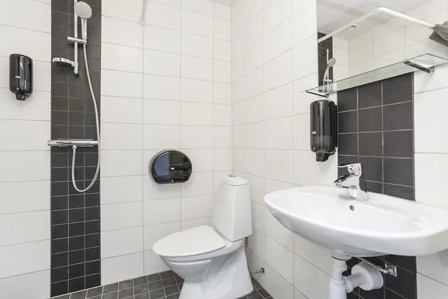 Standard İki Ayrı Yataklı Oda