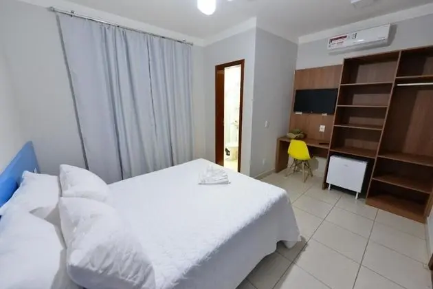 Basic Tek Büyük Yataklı Oda, 1 Çift Kişilik Yatak