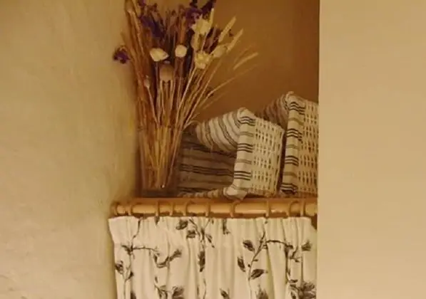 Family Dört Kişilik Oda, Banyolu/Duşlu