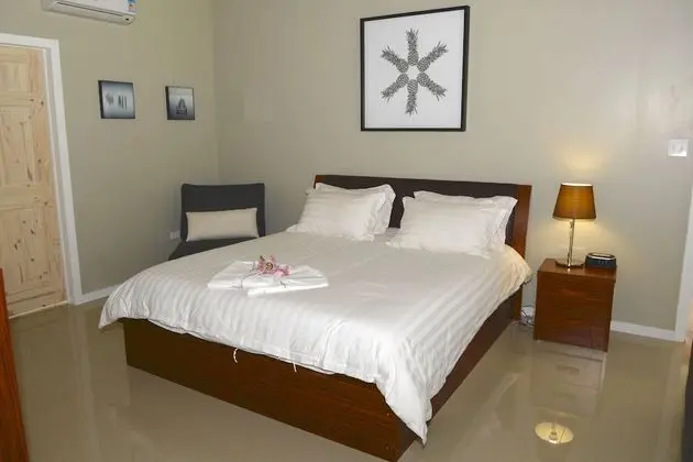 Signature Cottage, 1 Bedroom, 1 King Bed, Kitchen, Panoramic View