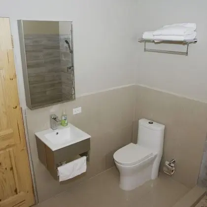 Signature Cottage, 1 Bedroom, 1 King Bed, Kitchen, Panoramic View