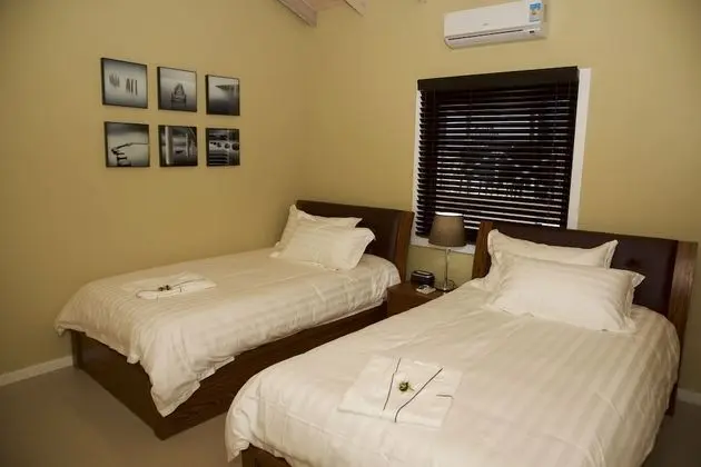 Signature Cottage, 1 Bedroom, 2 Twin Beds, Kitchen, Panoramic View