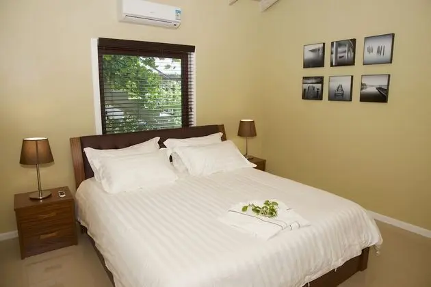 Signature Cottage, 2 Bedrooms, Kitchen, Panoramic View