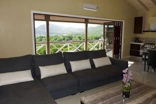 Signature Cottage, 2 Bedrooms, Kitchen, Panoramic View