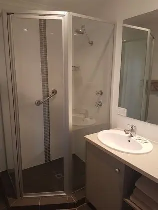 Executive Oda (Vine Inn Executive Queen Room)