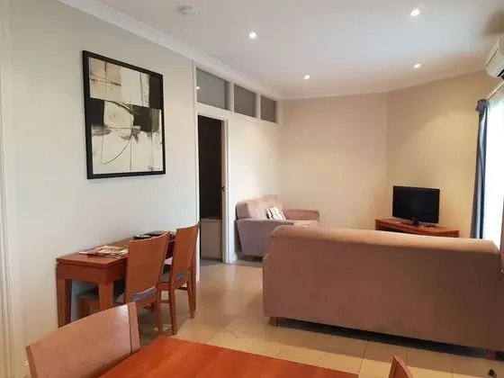 Standard Apart Daire, 2 Yatak Odası