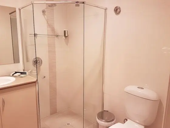 Standard Apart Daire, 2 Yatak Odası