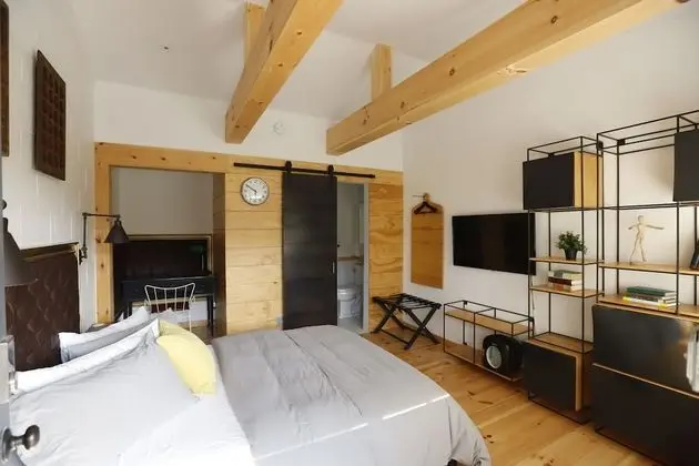 Classic Tek Kişilik Oda, 1 Çift Kişilik Yatak, Özel Banyo