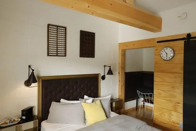 Classic Tek Kişilik Oda, 1 Çift Kişilik Yatak, Özel Banyo